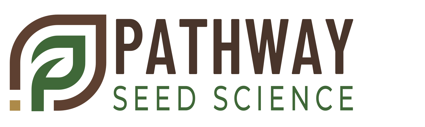Pathway Seed Science
